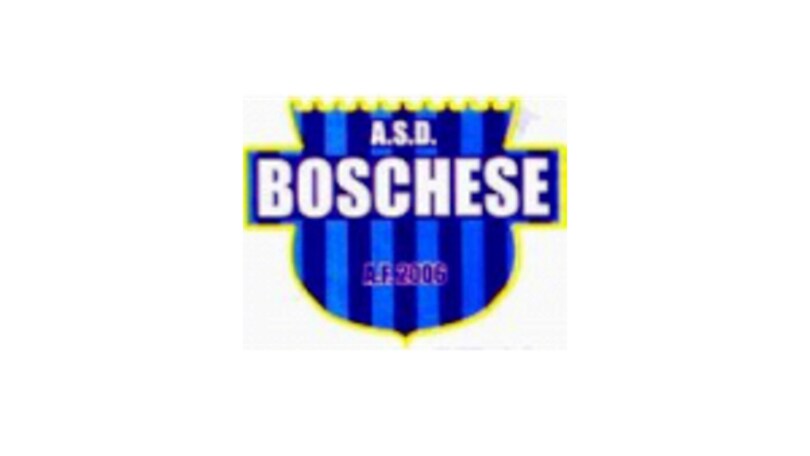 Boschese, tris esterno: è festa salvezza