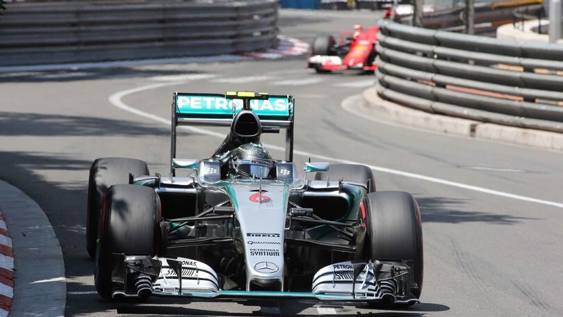 F1 Mercedes, Lowe: «Errori vanno valutati nel contesto»