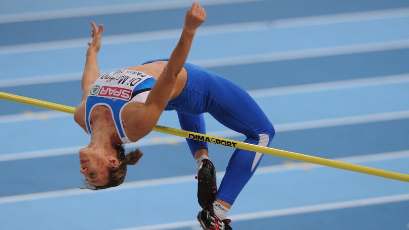 Atletica, la Di Martino si ritira: «Il mio tempo è finito»
