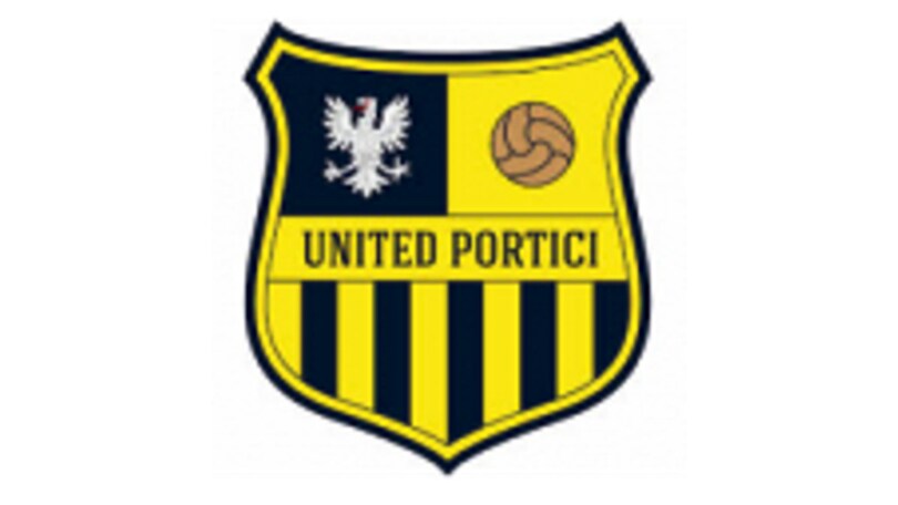 United Portici, testa rivolta al futuro