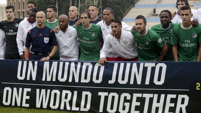 La partita del disgelo Cuba-Usa finisce 1-4