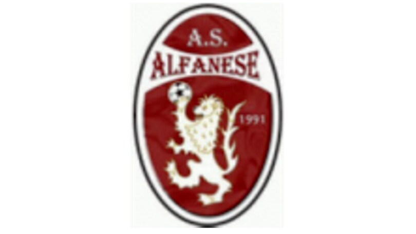 Alfanese, salvezza contro il Controne