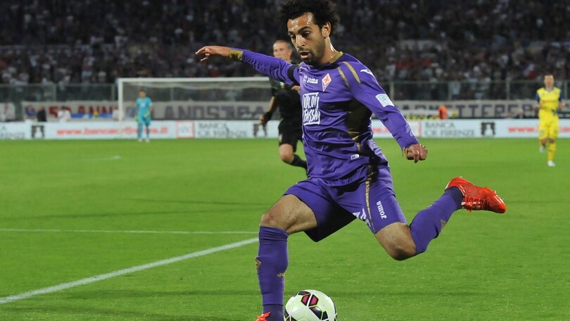 Fiorentina, Salah frena: prima i piani del club