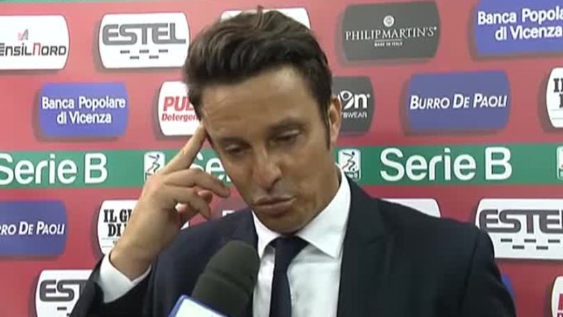 Oddo: "Obiettivo centrato, grande partita"