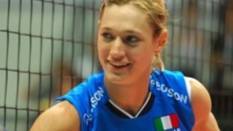 Volley: A1 Femminile, Arrighetti giocherà a Conegliano