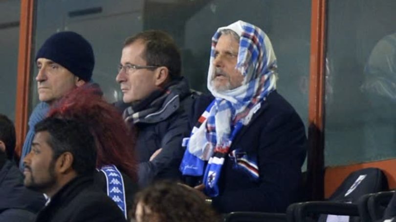 Samp, Ferrero: «Zenga? Non è ancora fatta»