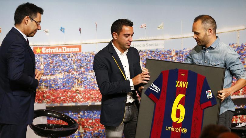 Calciomercato - Barcellona, Bartomeu: «Il nostro avversario? La Premier League»