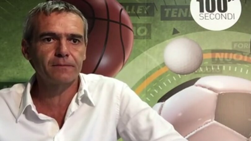 I 100 secondi di Stefano Agresti: Serie A, caos allenatori