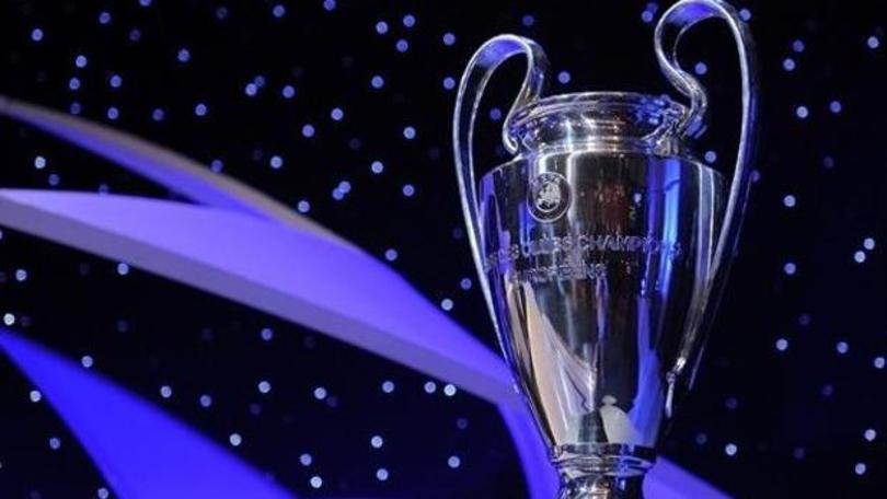Champions, su Sky Sport HD la finale minuto per minuto