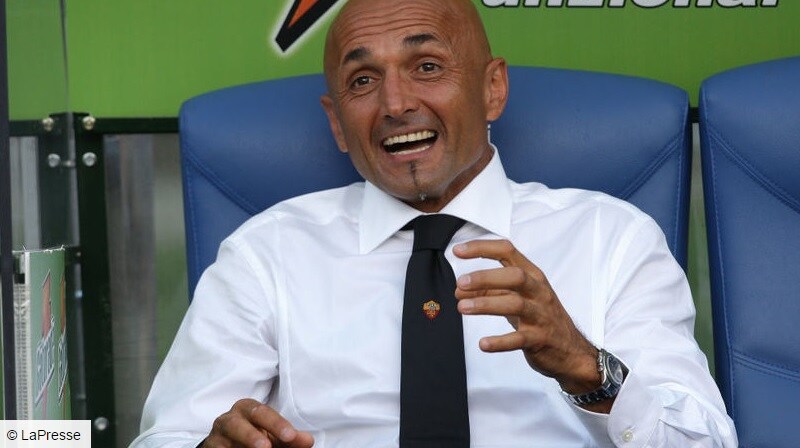 Spalletti: «Sono pronto a tornare in Italia»