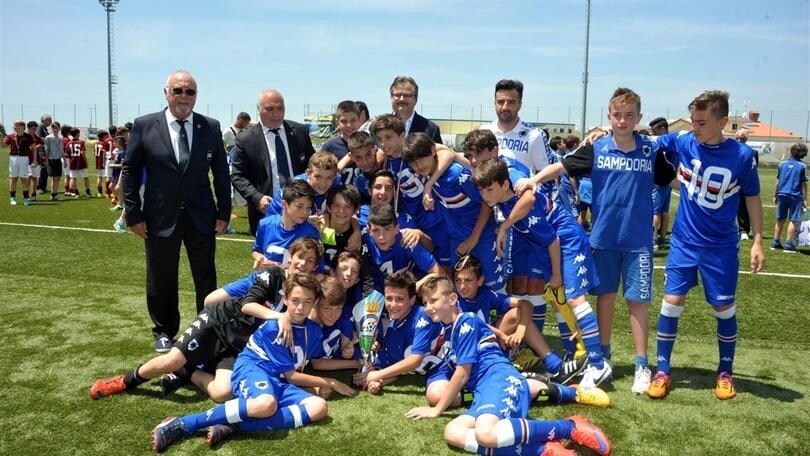 Città di Ciampino, gran finale per il "Graziani"