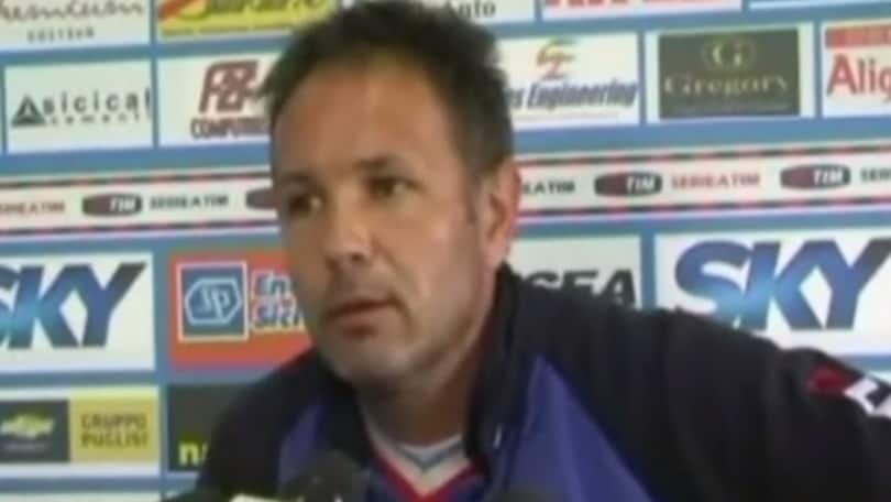 Quando Mihajlovic diceva: «Non allenerei mai il Milan»