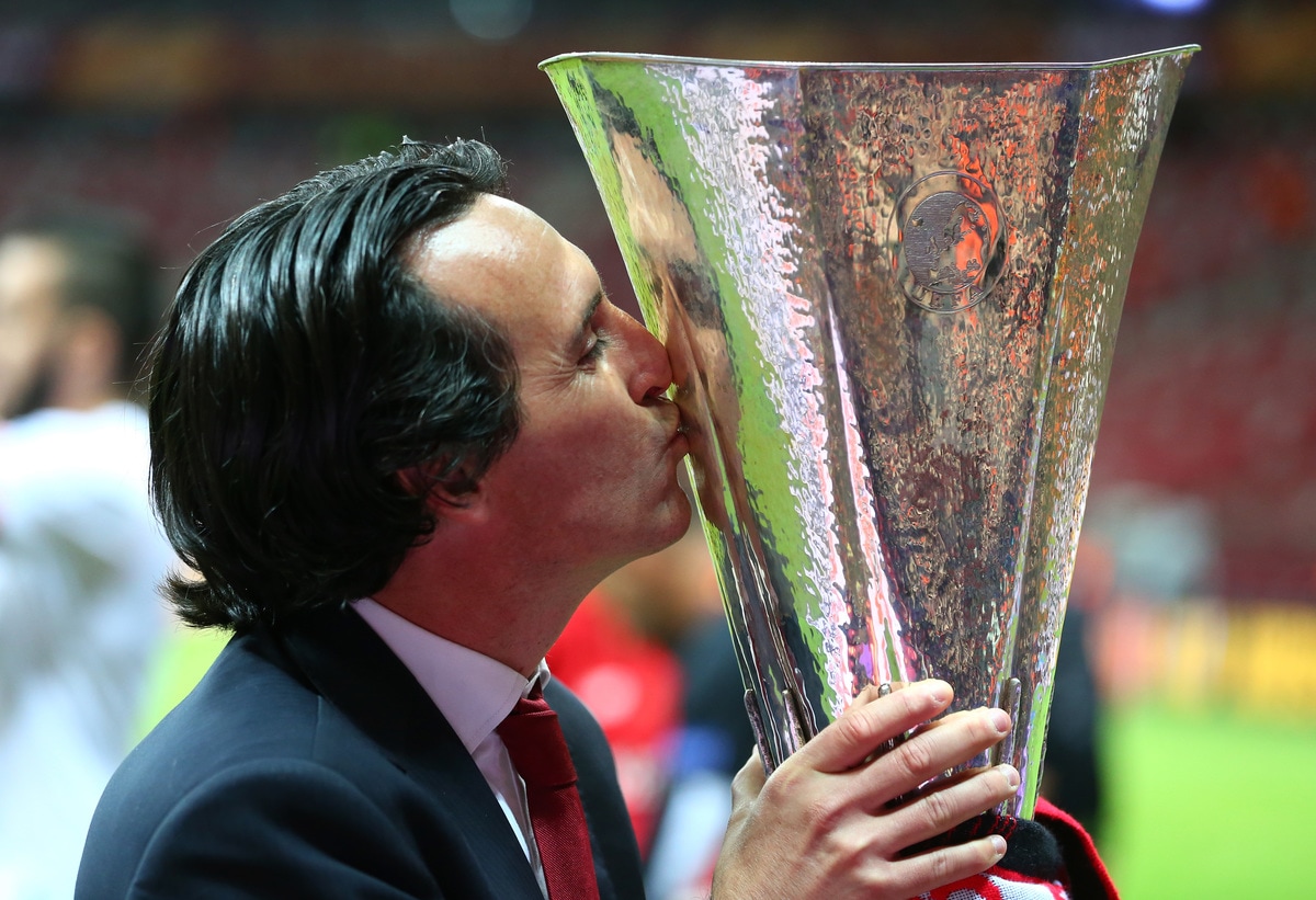 Napoli, è ora di scegliere: ecco le alternative a Emery
