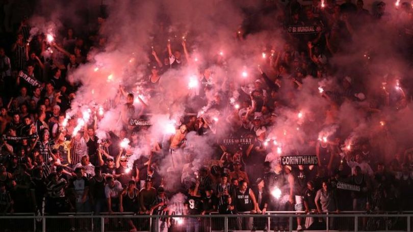 Brasile: strage ultras Corinthians, due denunciati