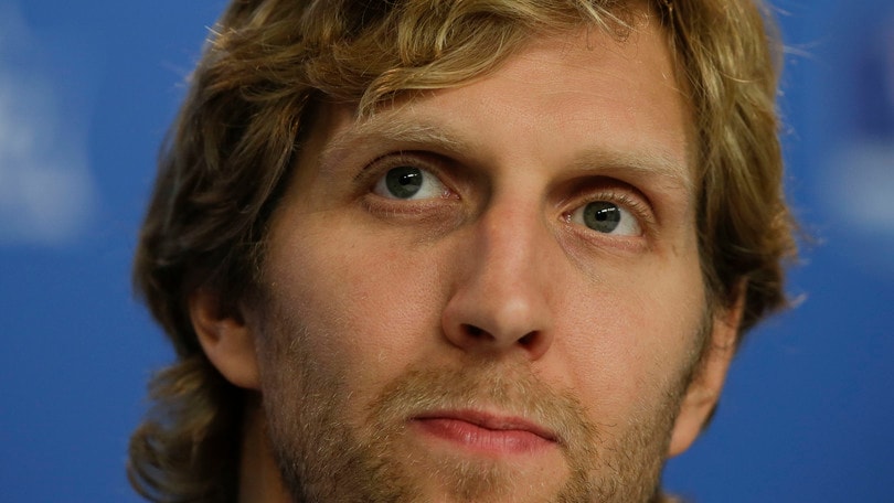 Nowitzki sfida l'Italia: Sarò agli Europei
