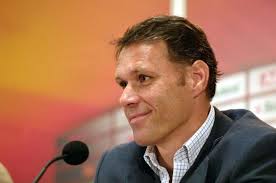 Van Basten: «Juve, vincerai ai rigori!»