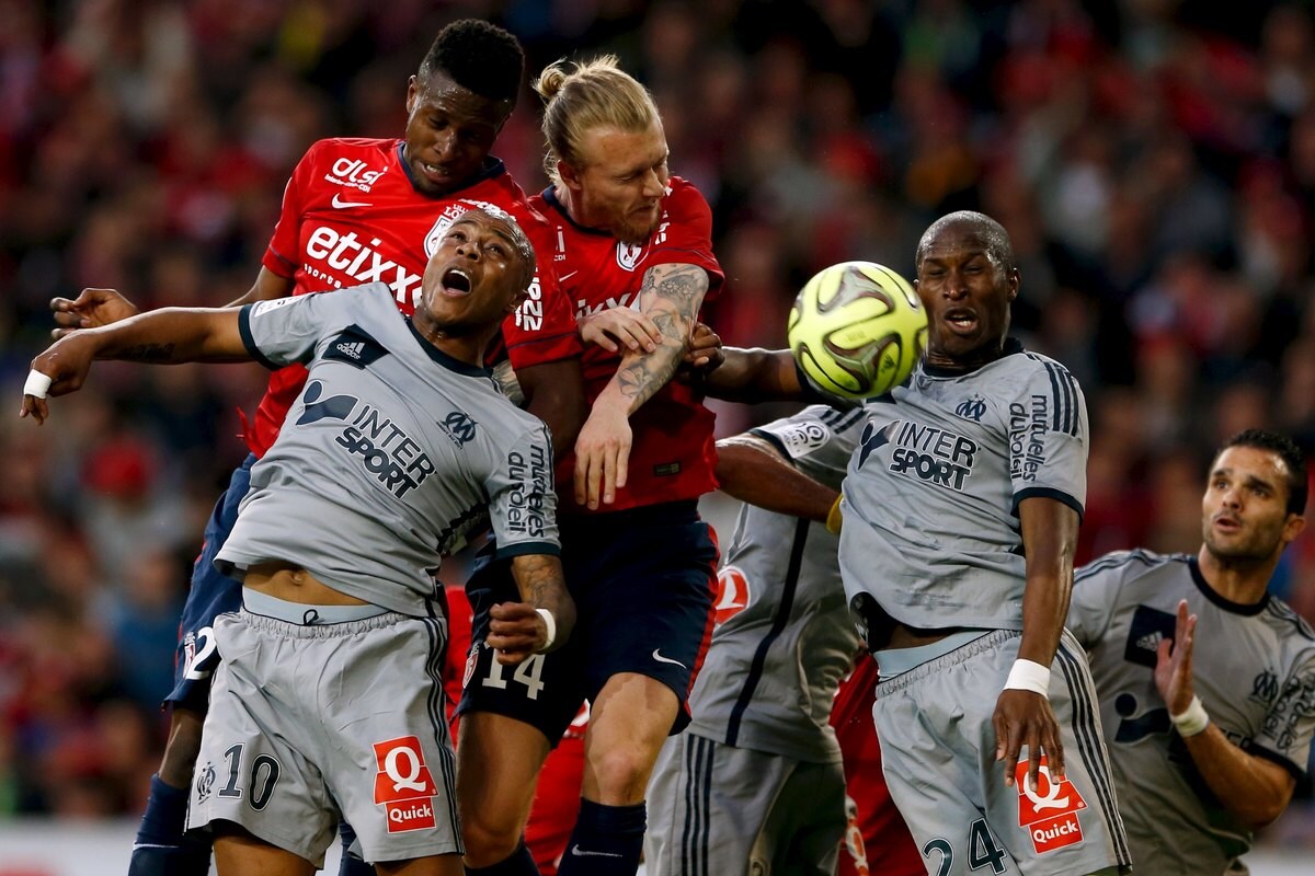 Roma, ti ricordi Kjaer? «Futuro in Premier League»