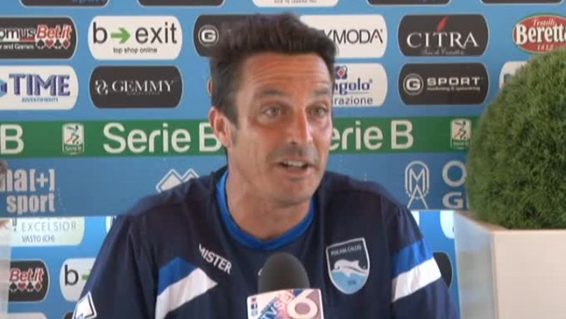 Oddo: "Abbiamo carte importanti per vincere"