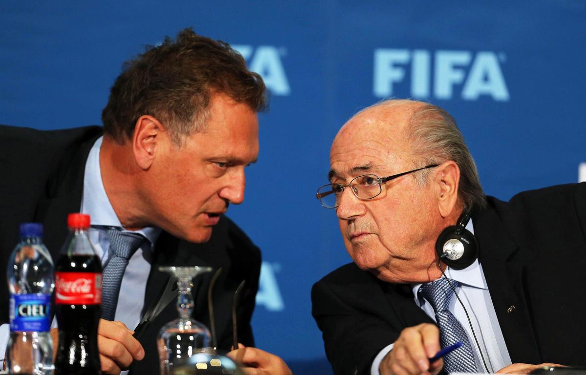 Scandalo Fifa, anche Brasile 2014 nel mirino della Fbi