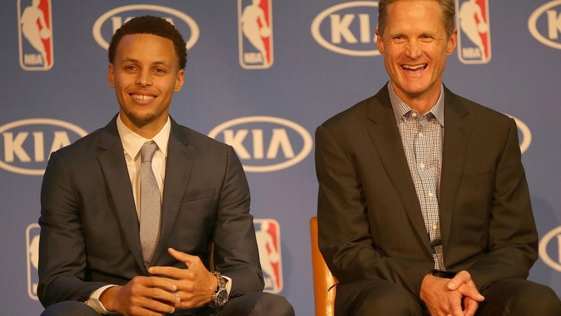 Golden State-Cleveland: signori, a voi le Finals