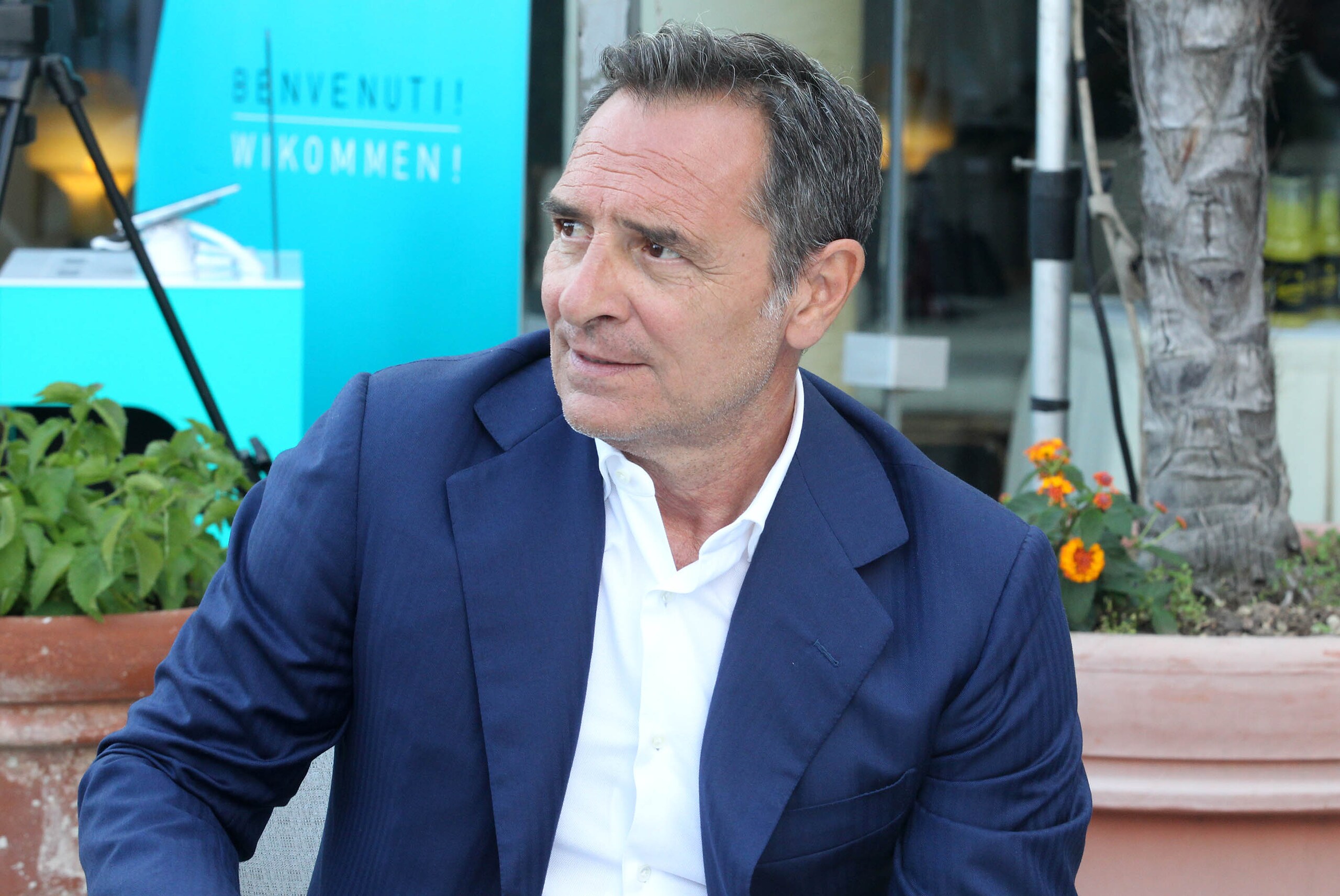 Prandelli boccia Balotelli: «Forse il calcio non è la sua priorità»