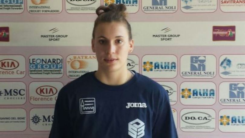 Volley: A1 Femminile, A Scandicci anche Giampietri