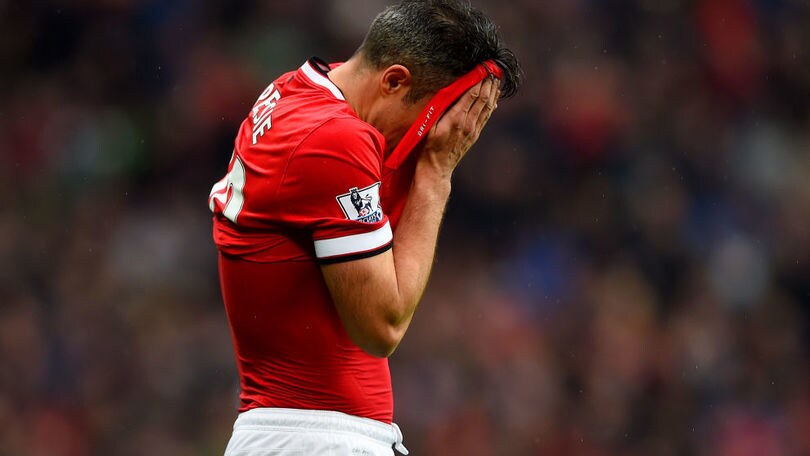 Calciomercato: Lazio, crolla la quota su Van Persie