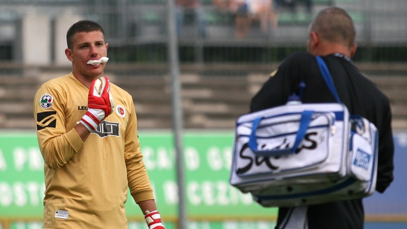 Paoloni choc: «Il 99% dei calciatori scommette»