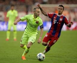 Iniesta