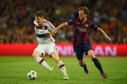 Rakitic
