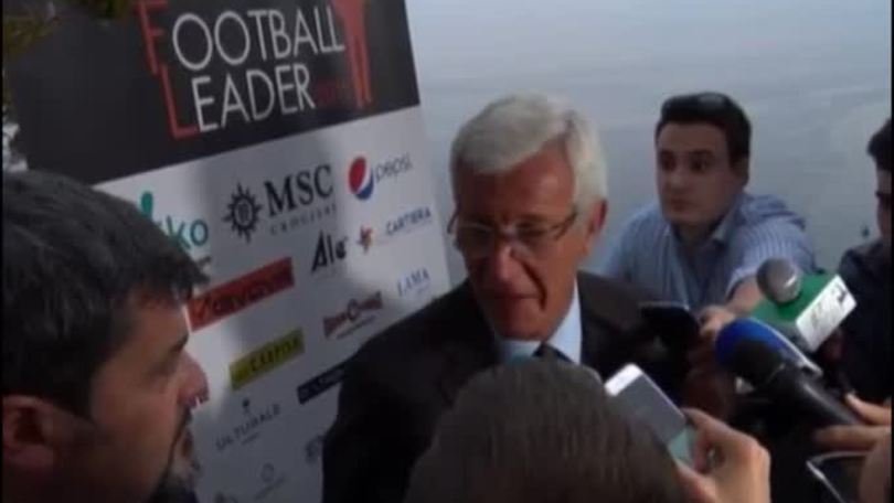 Lippi: "Assenza Chiellini è pesante"