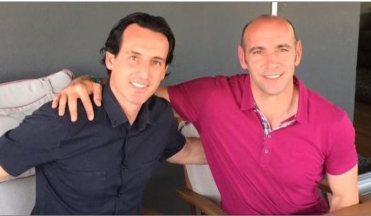 Ufficiale: Emery rinnova con il Siviglia fino al 2017