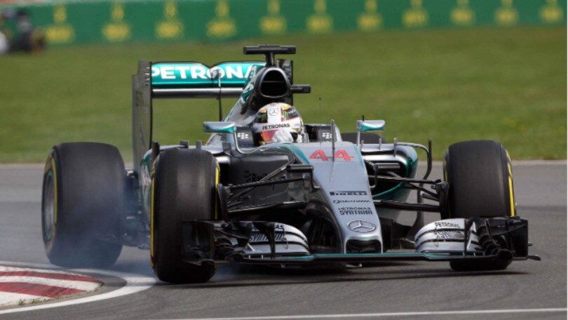 Motori F.1, non vince chi sviluppa di più