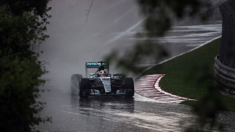 F1 Canada, Hamilton: «Episodio negativo che non influenzerà weekend»