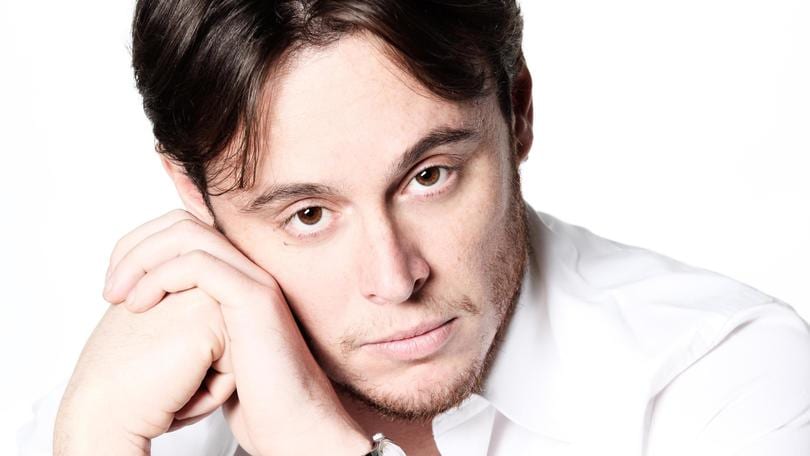 Michele Mariotti: «Allegri direttore d'orchestra perfetto»