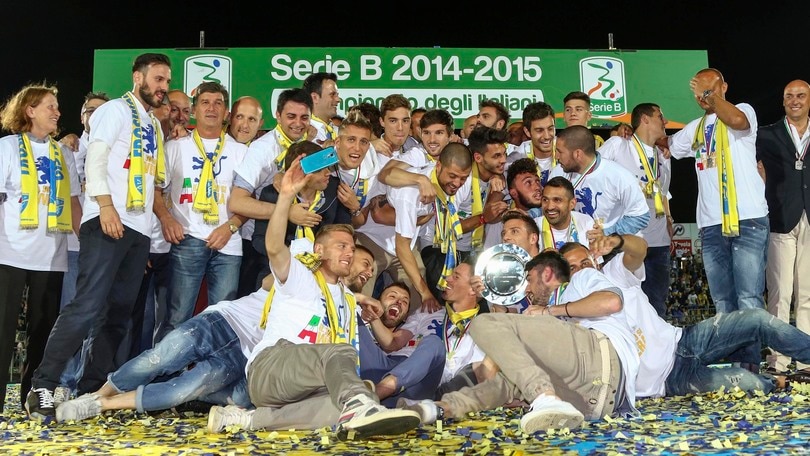 Frosinone, arriva la deroga per il Matusa
