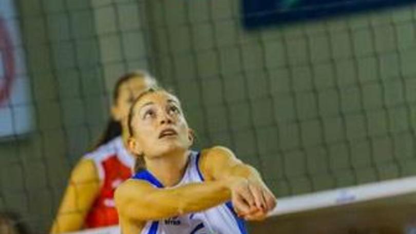 Volley: A1 Femminile, Il Bisonte riabbraccia Fiamma Mazzini