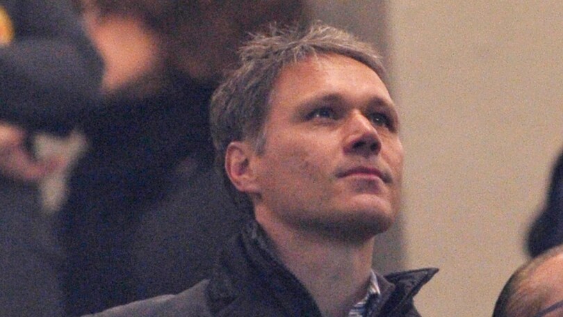 Van Basten: «La Juve può vincere la Champions»