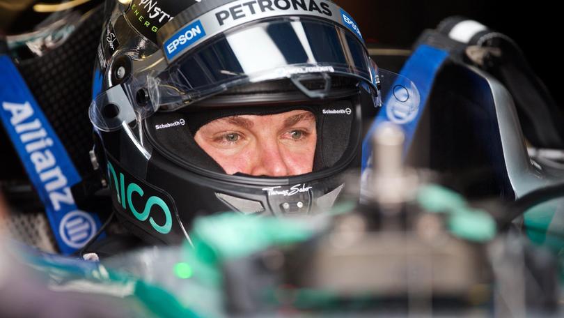 F1 Canada, Rosberg: «Le Ferrari sono vicine»