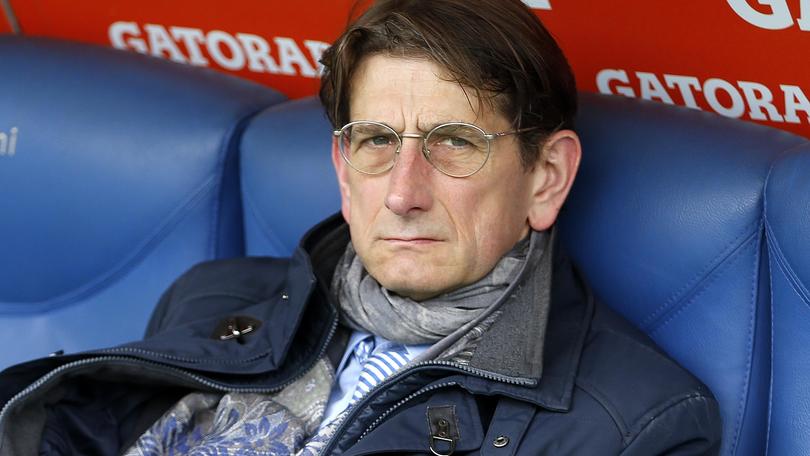 Chievo: arriva Manfrin. Aldrovandi al Modena