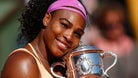 Serena Williams tre volte regina del Roland Garros