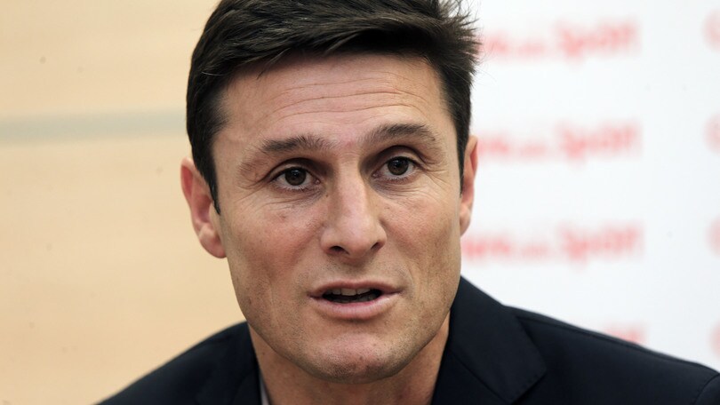 Zanetti: «Lavoriamo per essere competitivi»