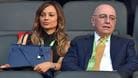 Da Galliani a Thohir, quanti vip a Berlino!