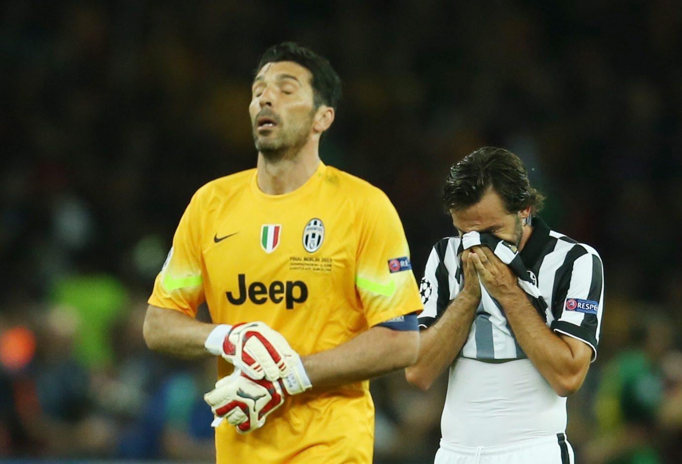 Juve, Champions stregata. Quarta finale di seguito persa