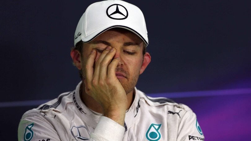 F1 Gp Canada, Rosberg: «Qualifiche schifose»