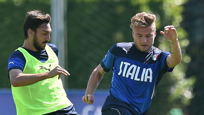 Immobile: «Ritorno in Italia non è fantacalcio»