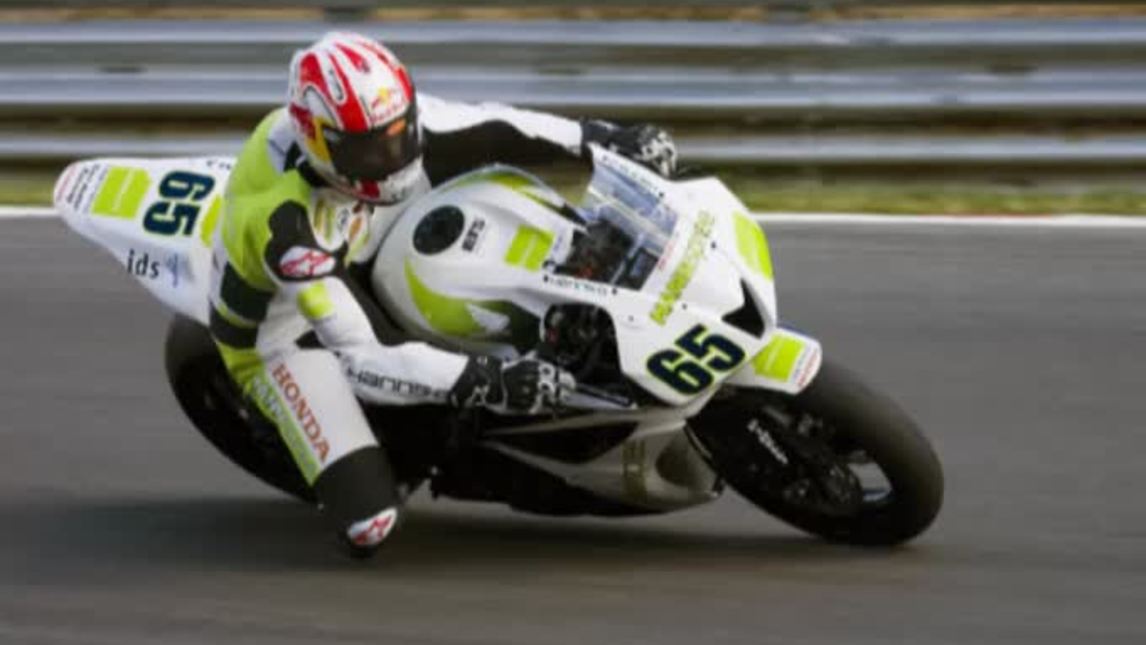 SBK, Rea domina in Portogallo