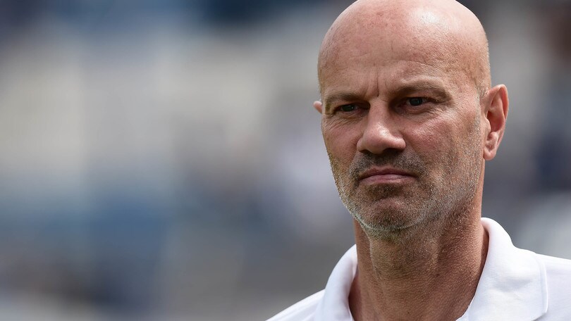 Sabatini: «Non abbiamo ancora conquistato nulla»