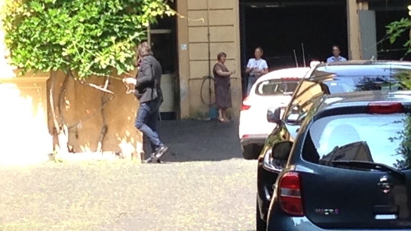 Sarri e Giuntoli, nasce il nuovo Napoli
