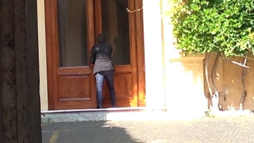 Sarri e Giuntoli, nasce il nuovo Napoli